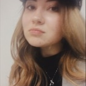 Daniella - Russian tutor - Vancouver