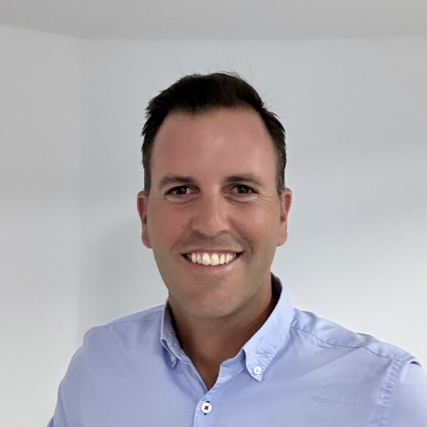 Samuel - profesor de español para extranjero - Náquera