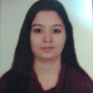 Priya - French tutor - Raipur