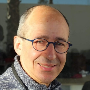 Jean-Bernard - Prof de maths - Dives-sur-Mer