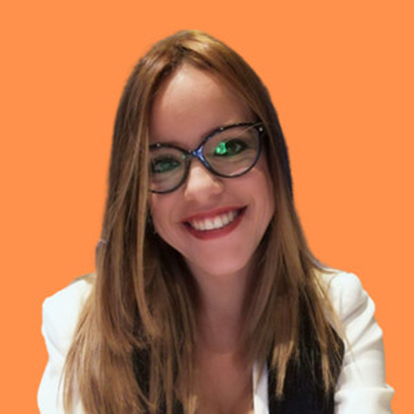 Lucia - profesor de italiano - Madrid