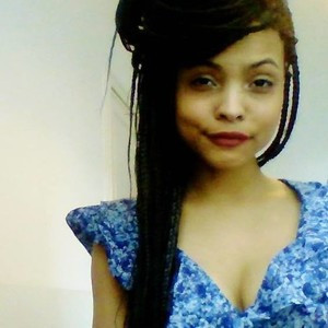 Maxime N'da - Prof d'anglais - Bruxelles