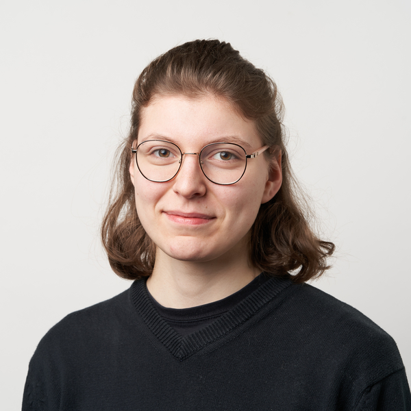 Maud - Prof d'aide aux devoirs - Compiègne