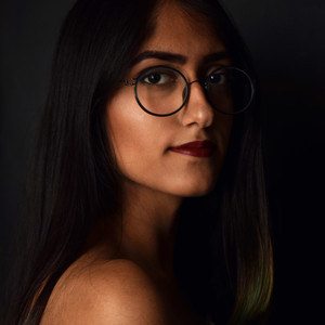 Ananya - Graphisme tutor - New Delhi