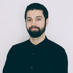 Devin - Cinema tutor - Selston