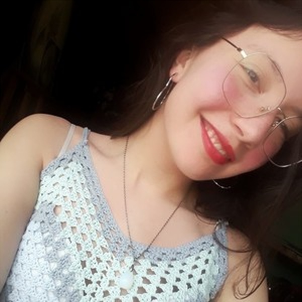Naty - profesor de dibujo - Florencio Varela