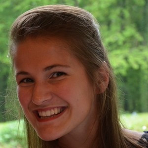 Claire - Prof d'anglais - Ixelles