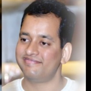 Vivek - Python tutor - Ahmedabad