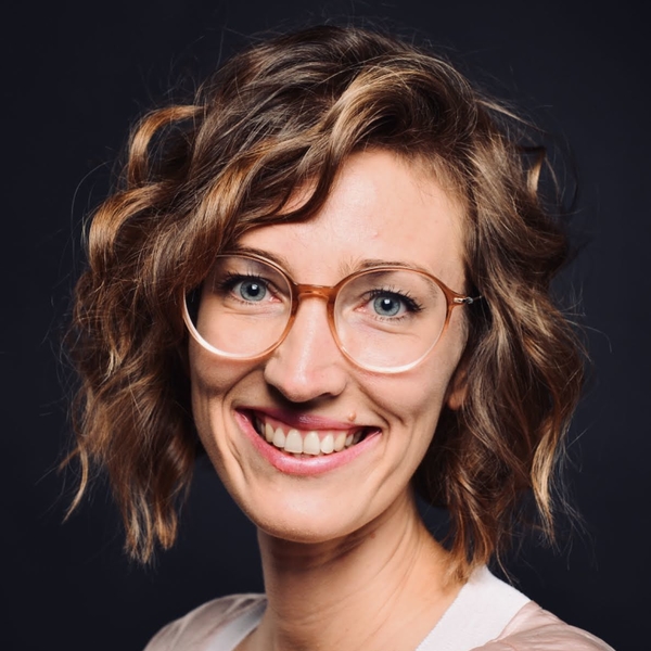 Catharina - Lehrkraft für Bewerbungstraining - Berlin