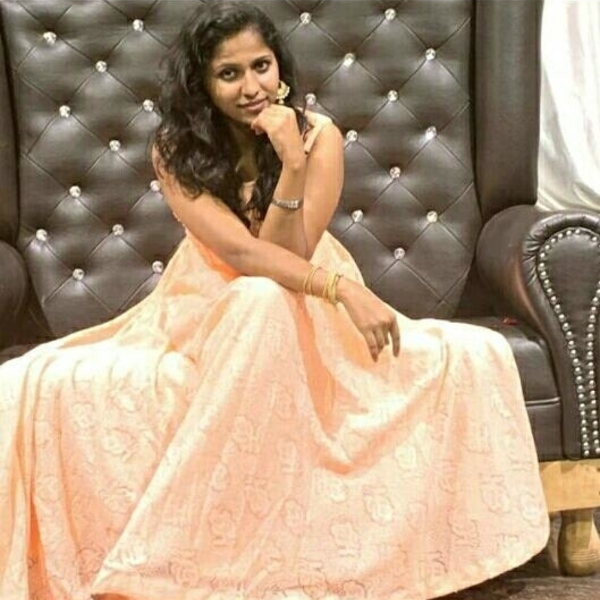 Gowda sushmita raju - Career coaching tutor - Nagamangala