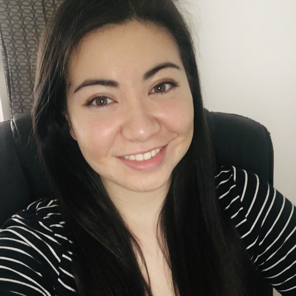 Leilany - English tutor - Davis