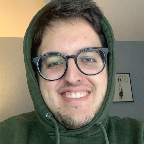 Guillem - Profesor de apoyo escolar - Valencia