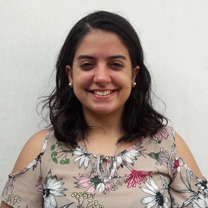 Luana - Prof de explicações - 