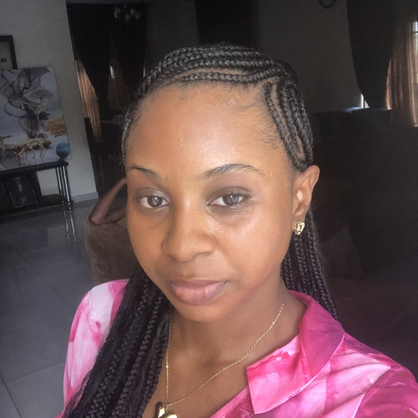 Ijeoma - English tutor - Lekki