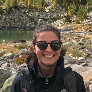Valeria - Prof d'italien - Nice