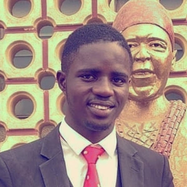Omole - Agricultural Sciences tutor - Ikorodu