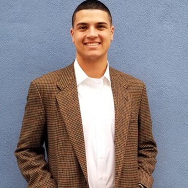 Elijah - Mathematics tutor - Beaufort