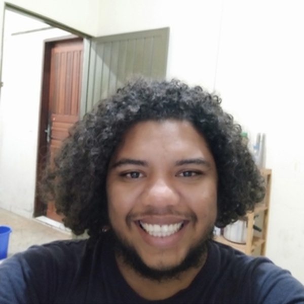 Jhonatans - Professor de língua portuguesa e literatura - São José dos Pinhais
