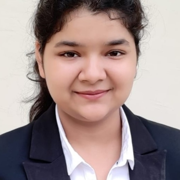 Nishu - English tutor - 