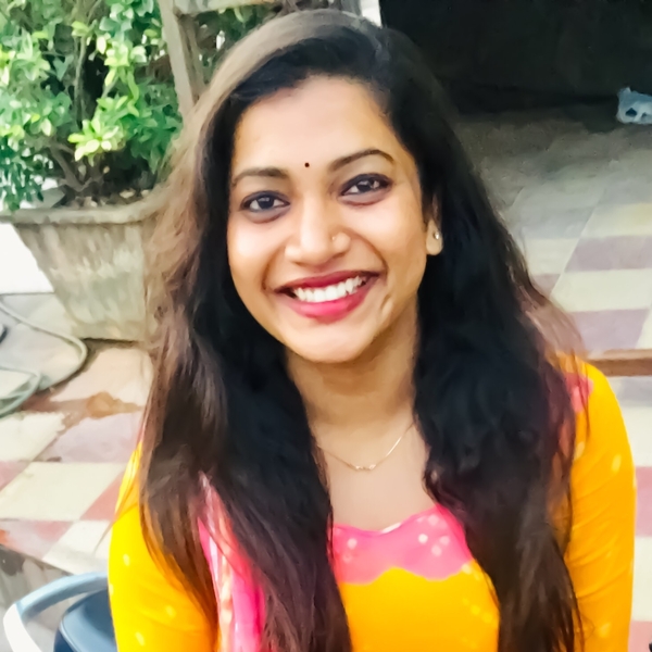Neethu - English tutor - Bengaluru
