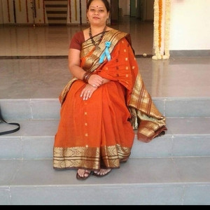 Neha - School English Tutor - Pune