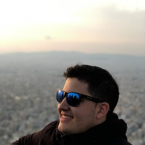 Pablo - Profe de geografía e historia - Zaragoza