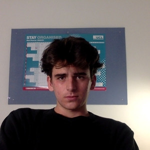 Thomas - French tutor - London
