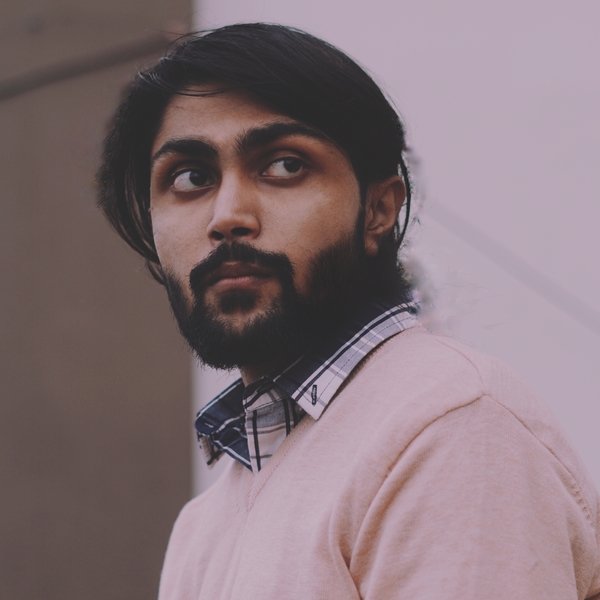 Anusikh - ESOL tutor - Guwahati