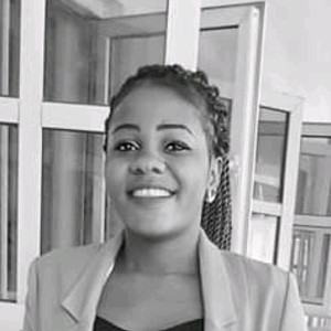 Peace - Personal development coach - Abuja