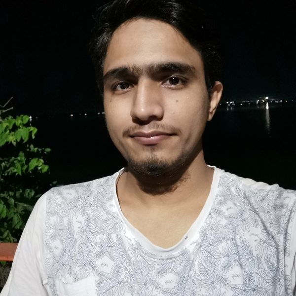 Sahil - Maths tutor - Gorakhpur