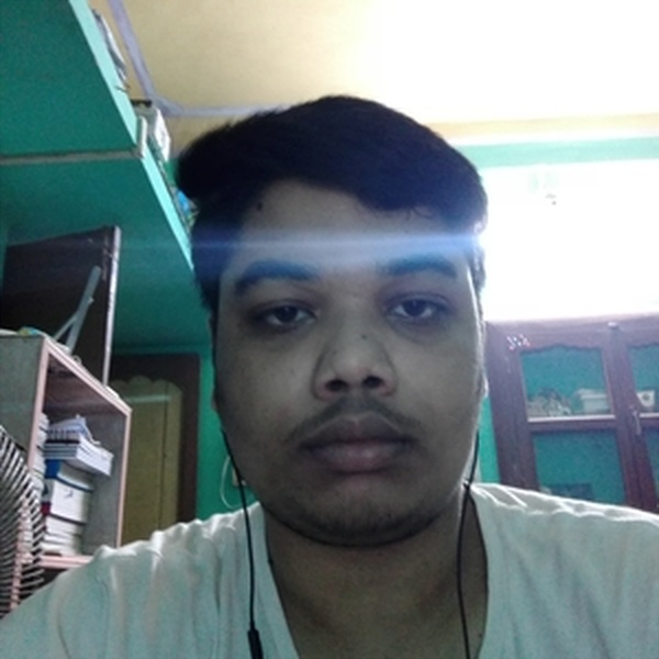Sabuj - Biology tutor - Murshidabad