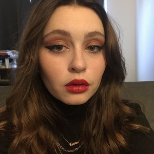 Léa - Prof de couture - Nancy