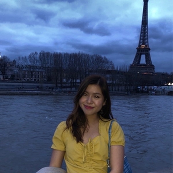 Chi Ling Tiffany - Accounting tutor - Richmond Hill