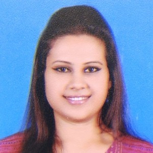 Avril - Medicine Tutor - Bengaluru