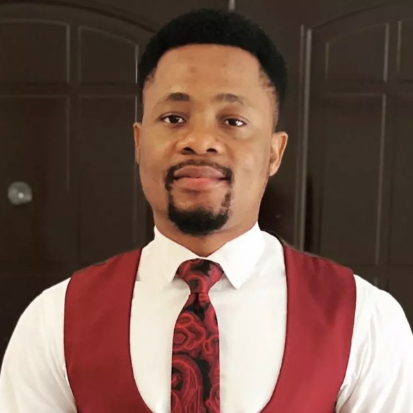 Segun - Music reading tutor - Lagos