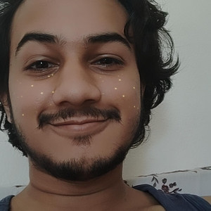 Suyash - Engineering teacher - Jalgaon