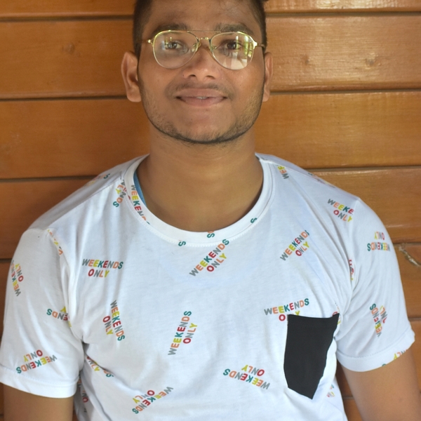 Manohar - Python tutor - Ramagundam
