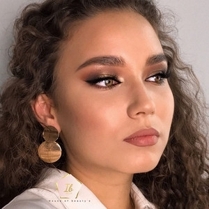 Imane - Prof de maquillage - Montpellier