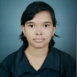 Ankita - Bengali tutor - Varanasi
