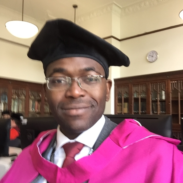 Adetunmise - Physics tutor - Glasgow