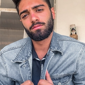 Toni - Prof d'arabe - Montpellier