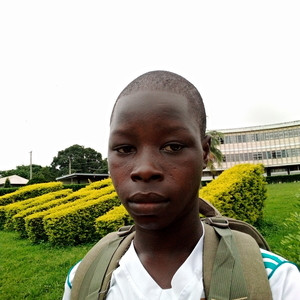 Habeeb - Football tutor - Ibadan