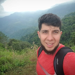 HANS - profesor de entrenamiento personal - Bogotá