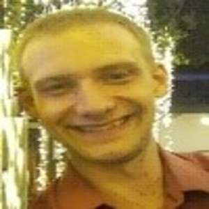 Jeremy - Prof d'anglais - Épehy