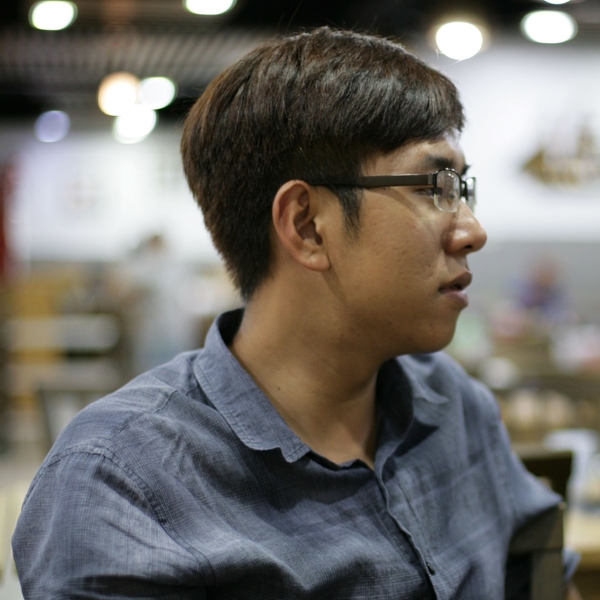 Kyu Hwan - Prof 말레이어 - 서울특별시