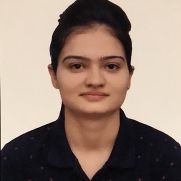 Manpreet - Drawing teacher - New Delhi