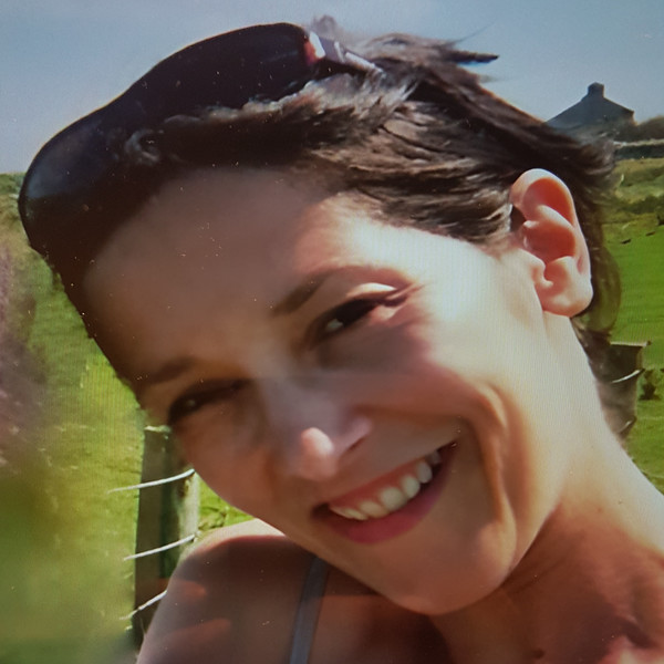Stéphanie - Prof de méthodologie - Saint-Martin-d'Hères