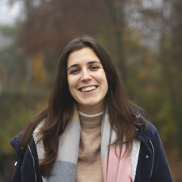 Clara - Lehrkraft für Spanisch - Ulm