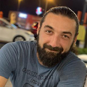 Uğur - AutoCAD öğretmeni - 