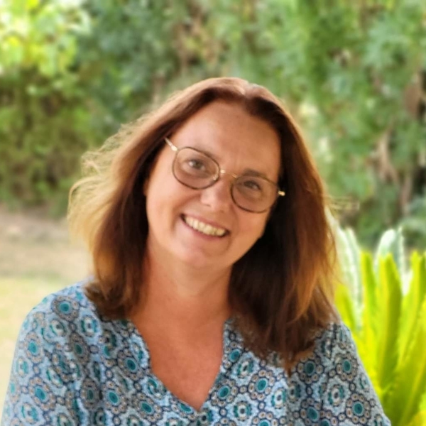 Dorine - Prof de soutien scolaire - Mouriès